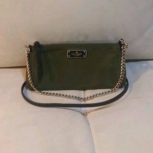 kate spade crossbody. In perfect condition